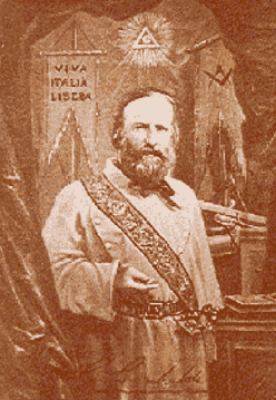 Garibaldi