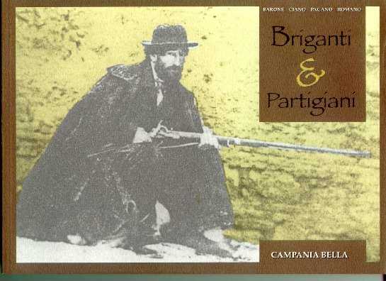 BRIGANTI  &  PARTIGIANI