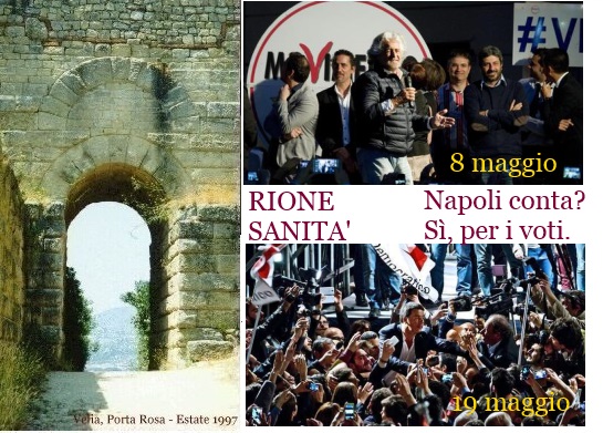 Le copertine di Eleaml - 2014