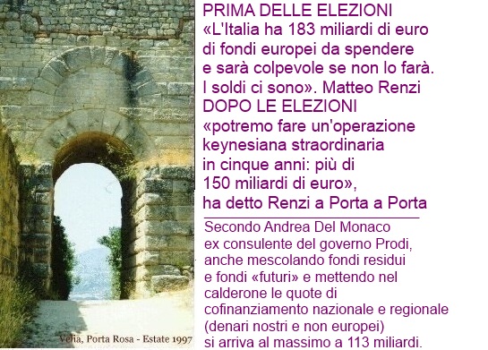 Le copertine di Eleaml - 2014