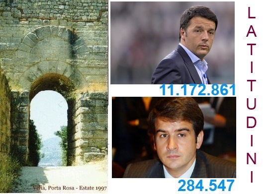 Le copertine di Eleaml - 2014