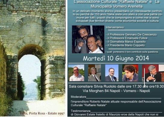 Le copertine di Eleaml - 2014