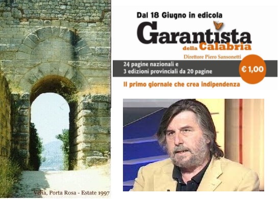 Le copertine di Eleaml - 2014