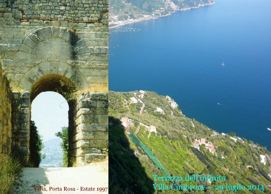 Le copertine di Eleaml - 2014