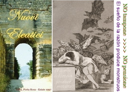 Le copertine di Eleaml  - 2022