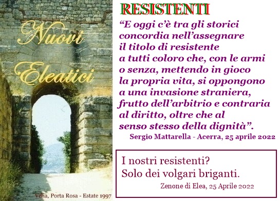 Le copertine di Eleaml  - 2022