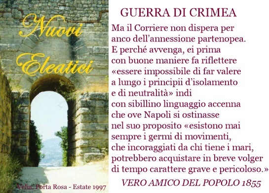 Le copertine di Eleaml  - 2022