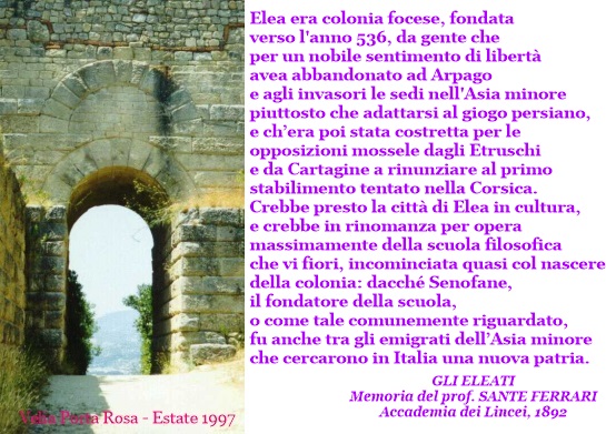 Le copertine di Eleaml  - 2022