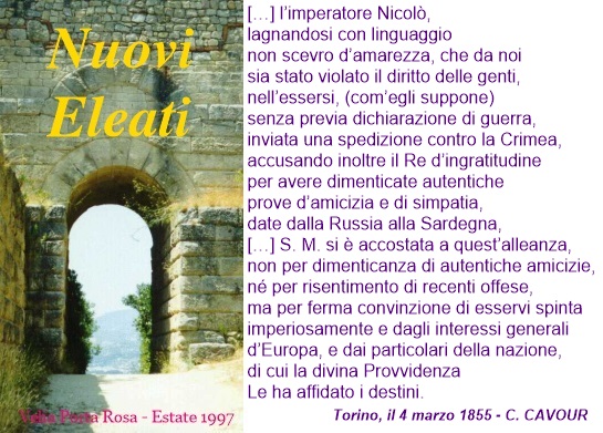 Le copertine di Eleaml  - 2022