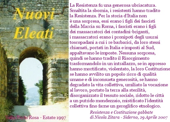 Le copertine di Eleaml  - 2022