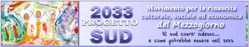 2033progettosud