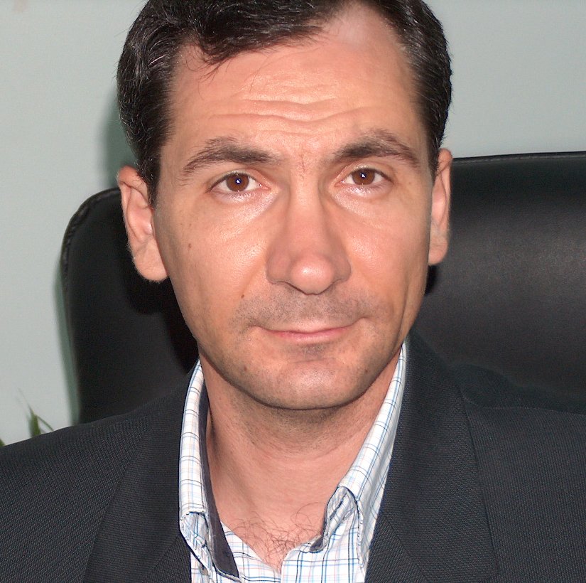 Ing Michelangelo De Meo