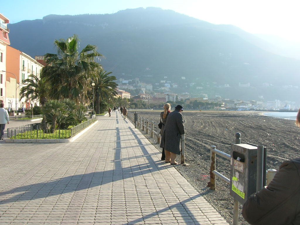 Castellammare di Stabia