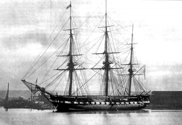 Cantiere navale di Castellammare di Stabia