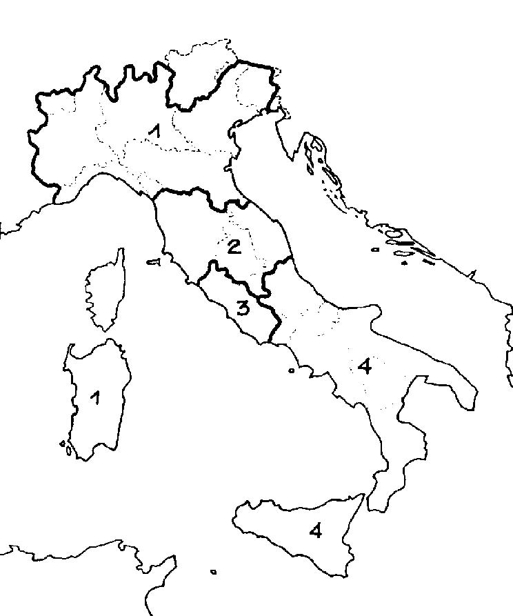 Tavola 4 Assetto di Plombieres (1858)