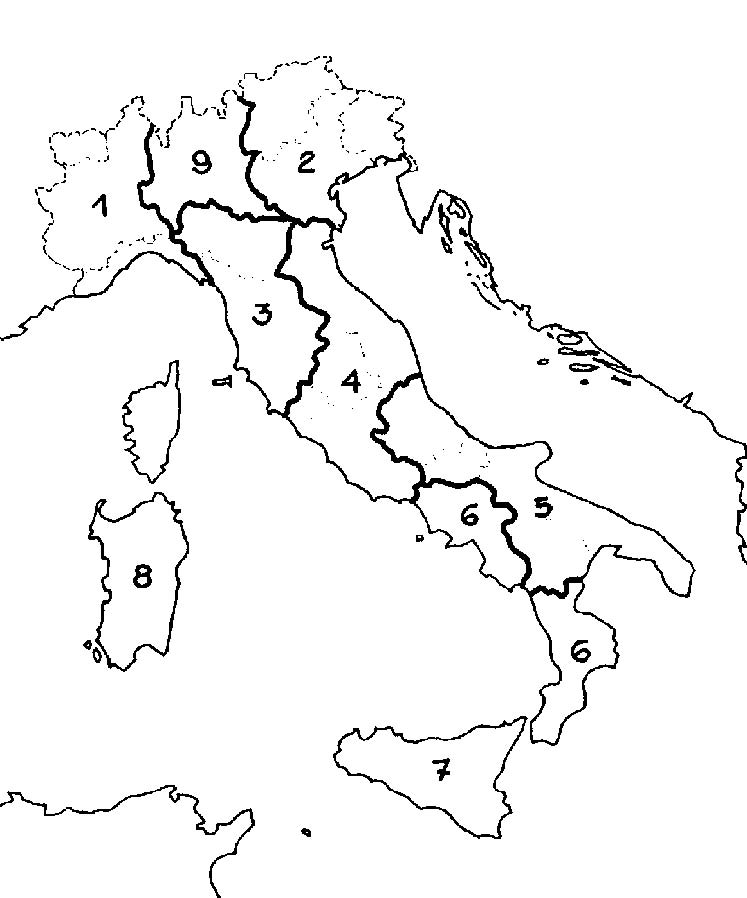 Tavola 12 Proposta costituzionale "Speroni"