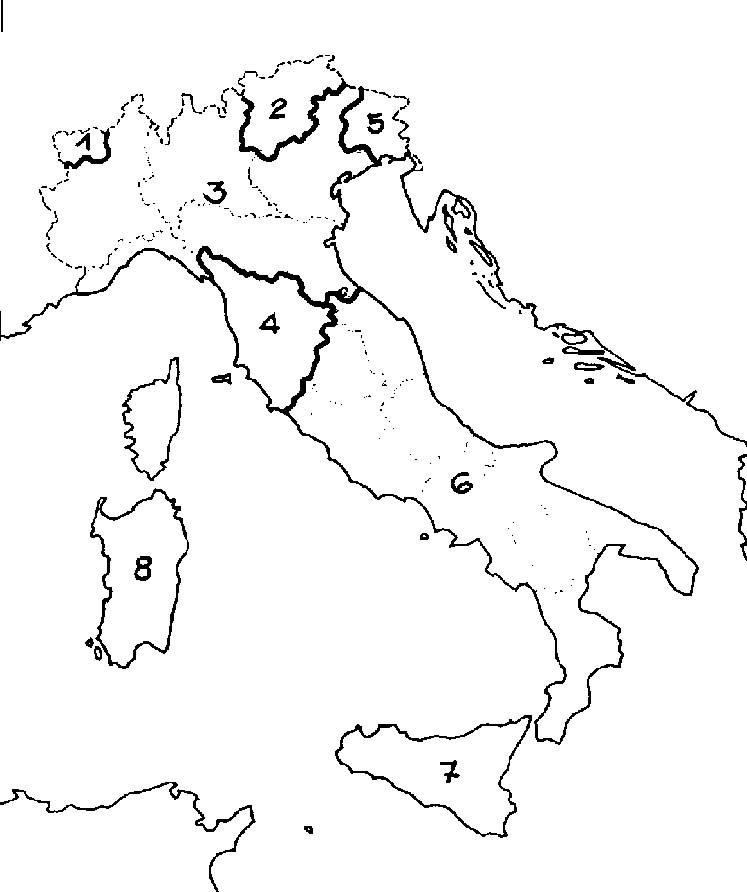 Tavola 11 - Progetto di Assago