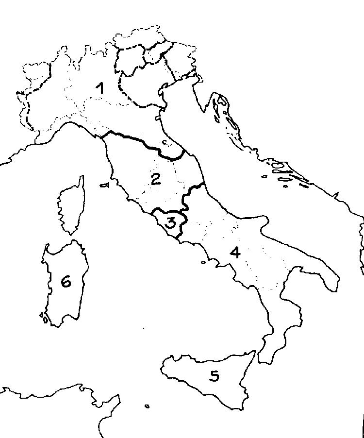 Tavola 14 Progetto "Padanista"