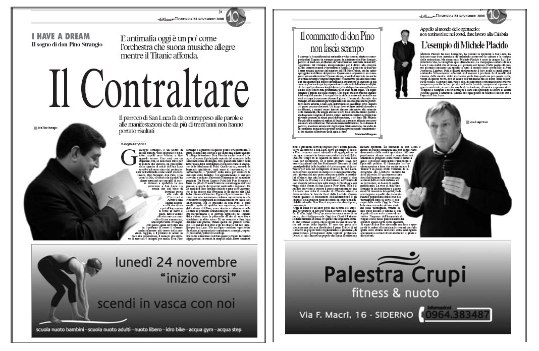 Il Contraltare