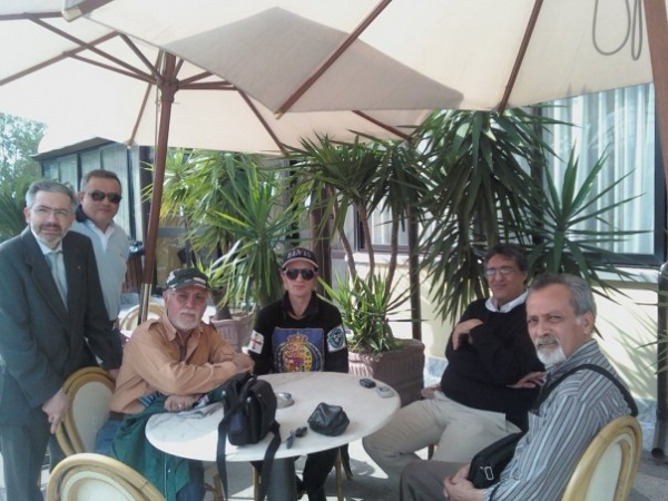 II Congresso Nazionale