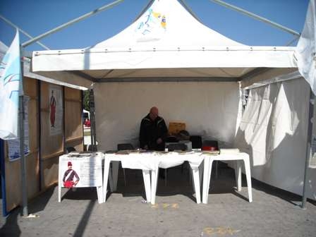 I CDS alla I Festa dell'Autonomia