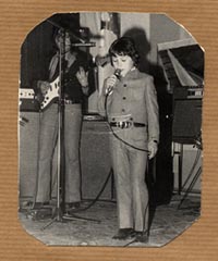 TREMATE, TREMATE, I BRIGANTI SON TORNATI