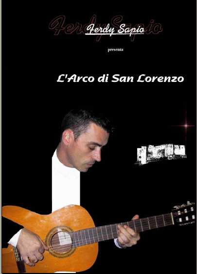 L'Arc d Sand Laurinz