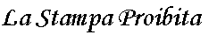 stampa_proibita
