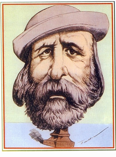 garibaldi vittorio emanuele