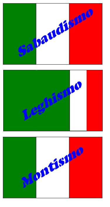 Padani e cosa loro di Zenone di Elea